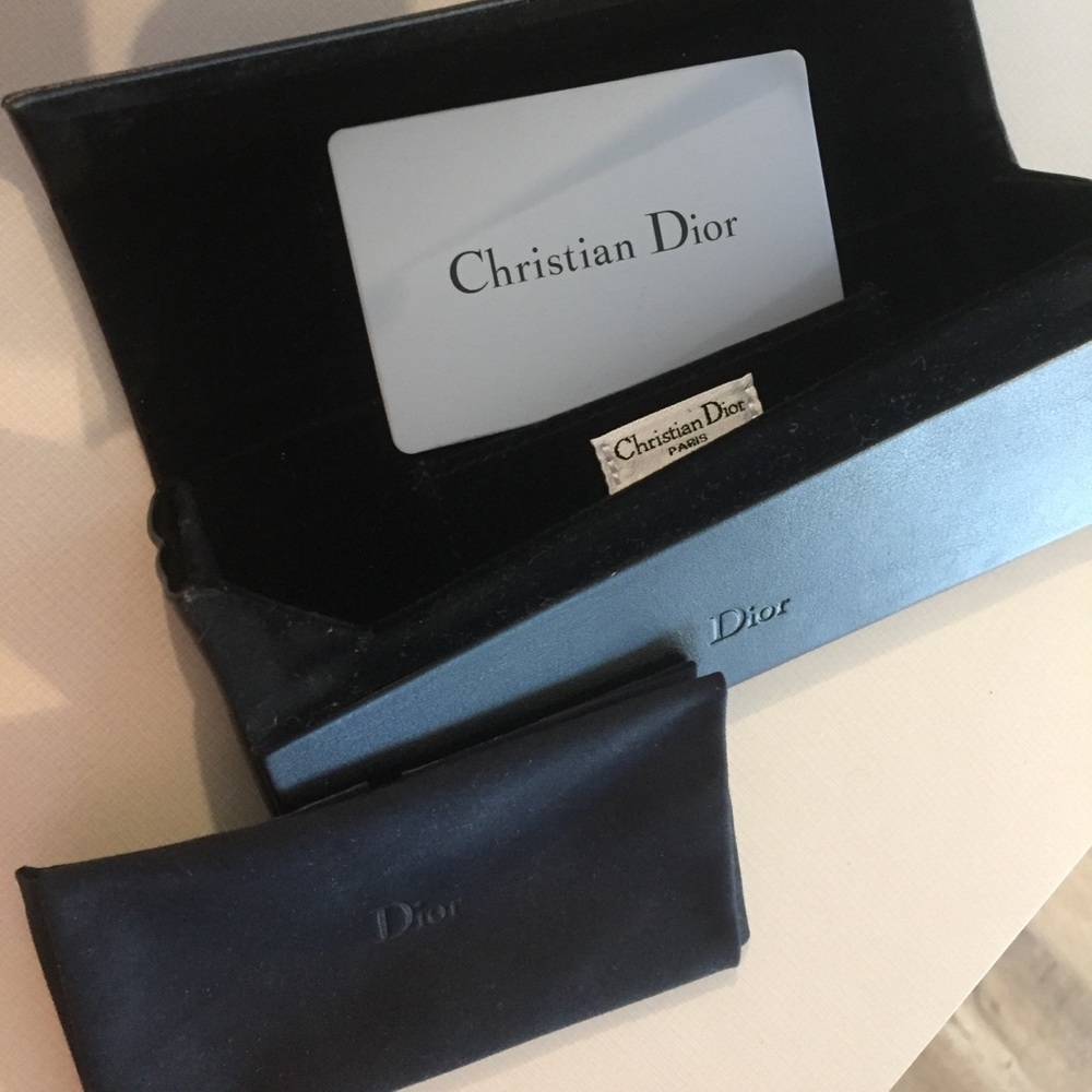 Dior sunglasses - Picture 8 of 16